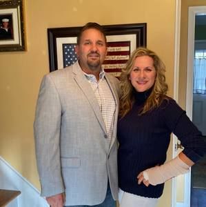 Meet your Posher, Lyanna